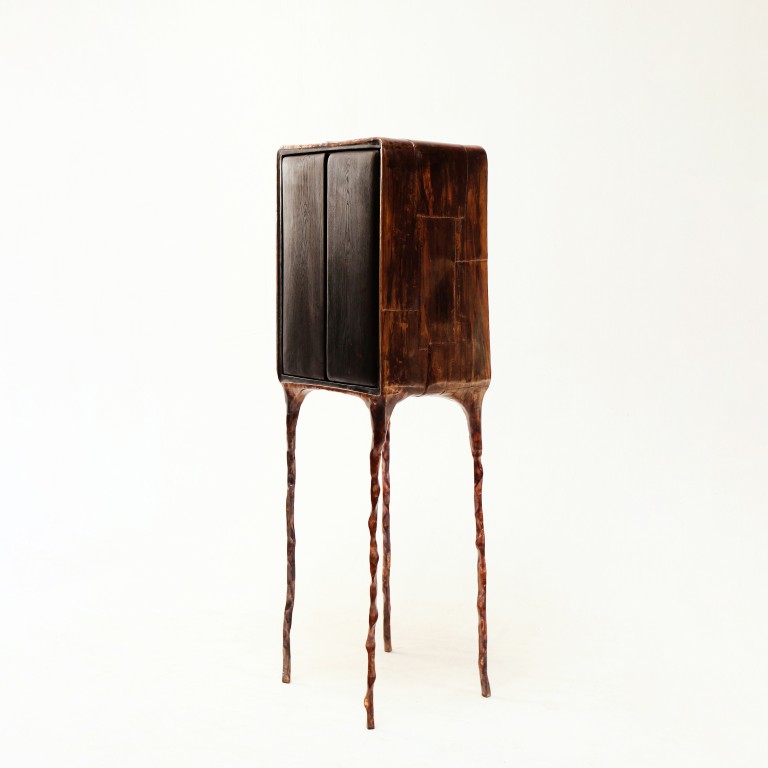 Valentin Loellmann - Spring/Summer - Cabinet